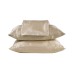 Beauty Pillow® Dekbedovertrek Set - Champagne  240x200/220