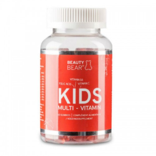 Beauty Bear Kids Vitamines