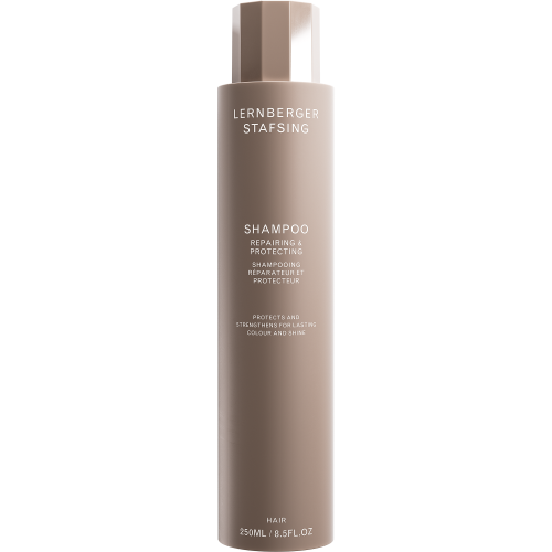 Lernberger Stafsing Shampoo Repairing & Protecting - 250ml Lernberger Stafsing Shampoo Repairing & Protecting - 250ml