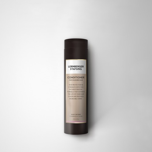 Lernberger Stafsing Conditioner for Coloured Hair - 200ml