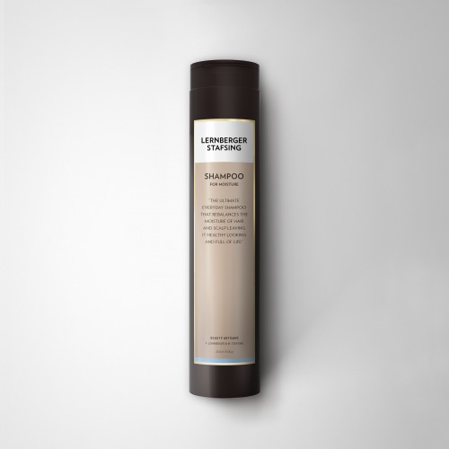 Lernberger Stafsing Shampoo for Moisture - 250ml