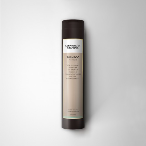 Lernberger Stafsing Shampoo for Volume - 250ml