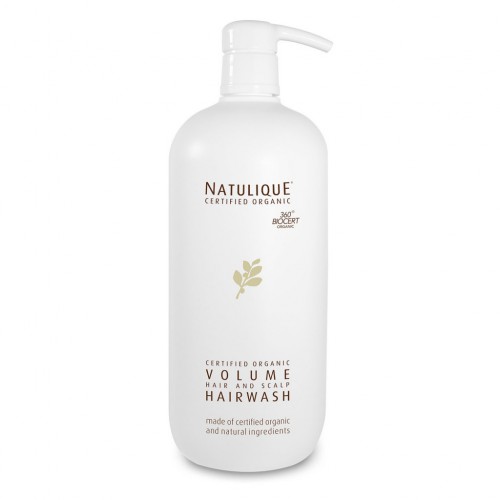 Natulique Volume Hairwash - 1000ml