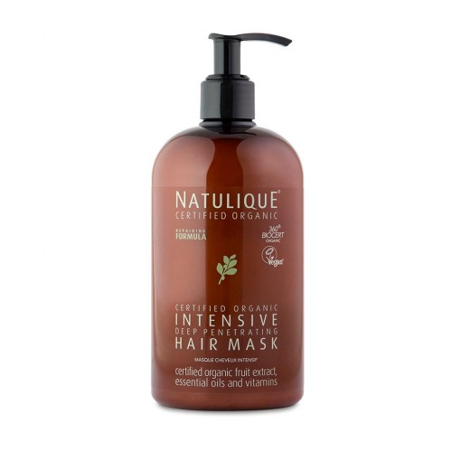 Natulique Intensive Hair Mask - 500ml