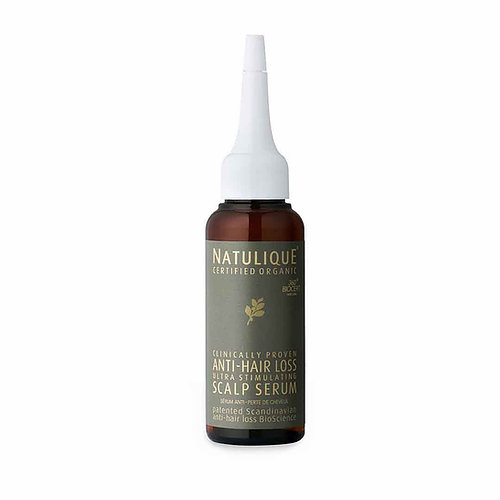 Natulique Anti-Hair Loss Scalp Serum - 50ml