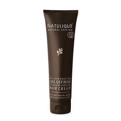 Natulique Curl Defining Hair Cream - 150ml