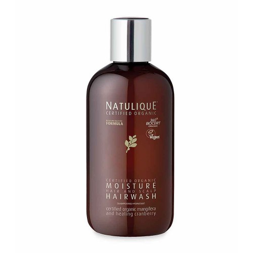 Natulique Moisture Hairwash - 250ml