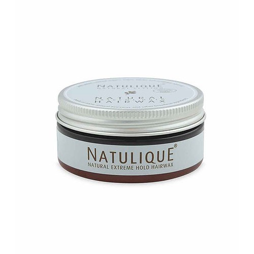 Natulique Natural Extreme Hold Hairwax - 75ml