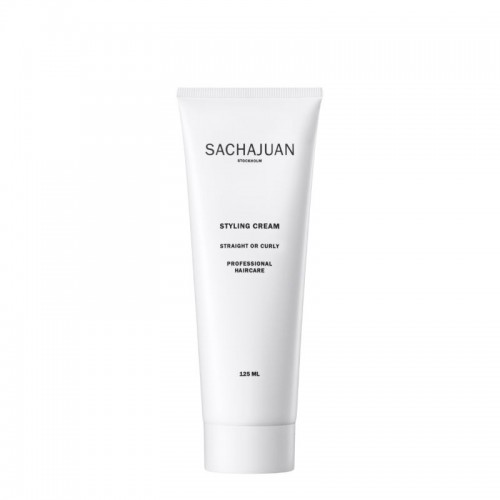SachaJuan Styling Cream - 125 ml