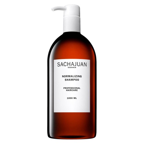 SachaJuan Normalizing Shampoo - 1000ml