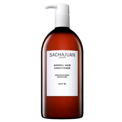 SachaJuan Normal Hair Conditioner - 1000ml