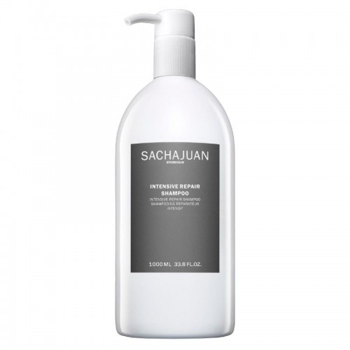 SachaJuan Intensive Repair Shampoo - 1000ml
