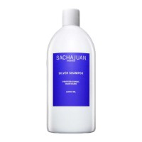 SachaJuan Silver Shampoo - 1000 ml