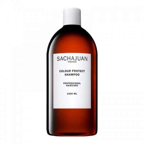 SachaJuan Colour Protect Shampoo - 1000ml