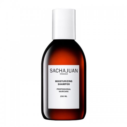 SachaJuan Moisturizing Shampoo - 250ml