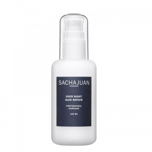 SachaJuan Over Night Hair Repair - 100 ml