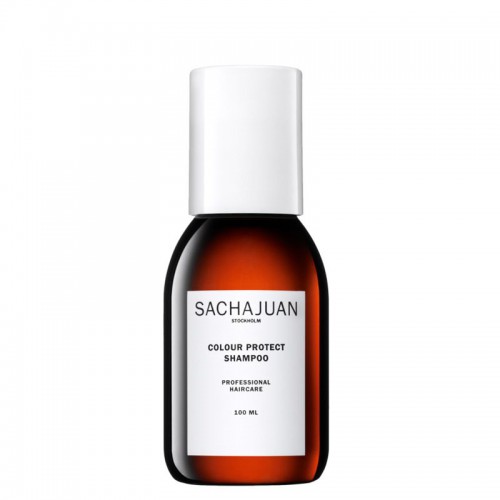 SachaJuan Colour Protect Shampoo - 100ml