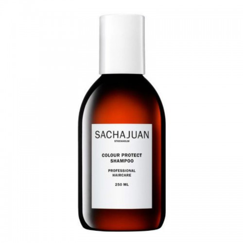 SachaJuan Colour Protect Shampoo - 250ml