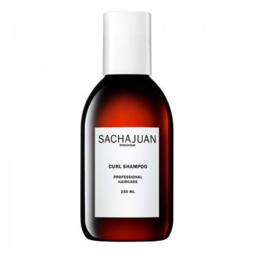 SachaJuan Curl Shampoo - 250ml