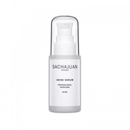 SachaJuan Shine Serum - 30ml