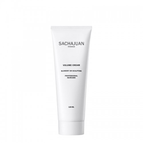 SachaJuan Volume Cream - 125 ml